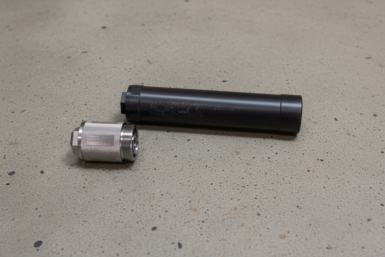 The Lynx - .223/5.56