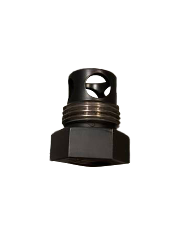 The Huckleberry Muzzle break (Discontinued)