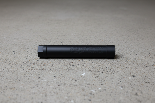 The Dottie - .22 & 17HMR
