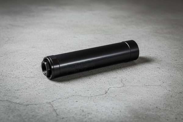 The Lynx - .223/5.56