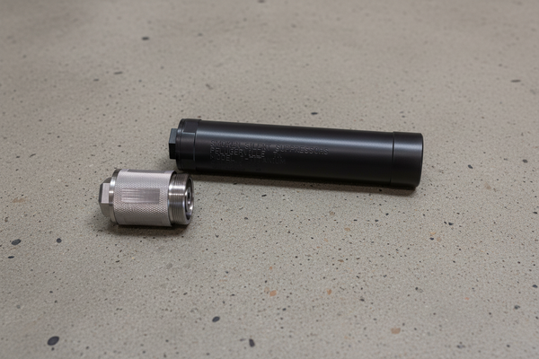 The Lynx - .223/5.56