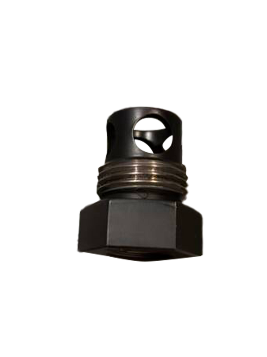 The Huckleberry Muzzle break (Discontinued)