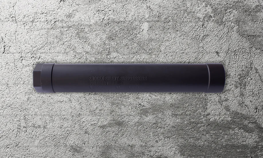 The Lynx - .223/5.56