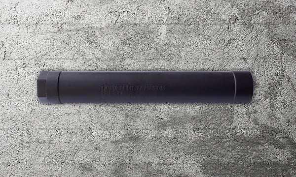 The Lynx - .223/5.56