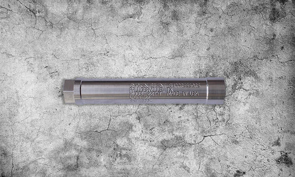 The Dottie - .22 & 17HMR