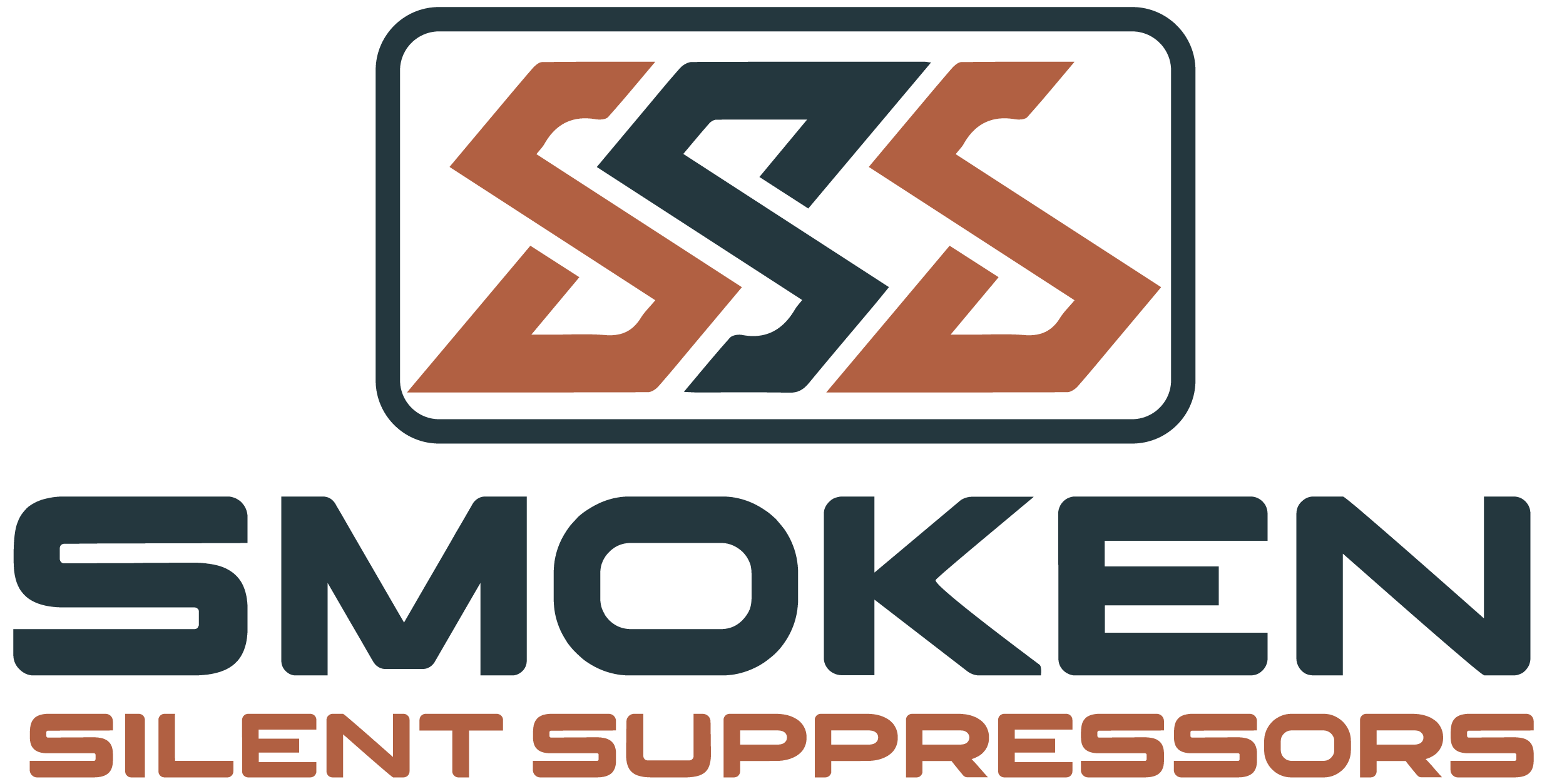 Smoken Silent Suppressors